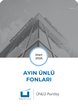 Aylık Fon Bülteni